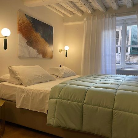 Antica Residenza Del Gallo Lucca Eksteriør bilde