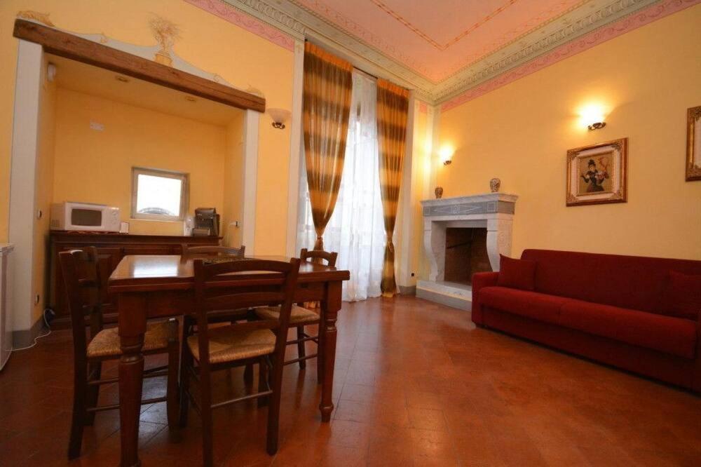 Antica Residenza Del Gallo Lucca Eksteriør bilde