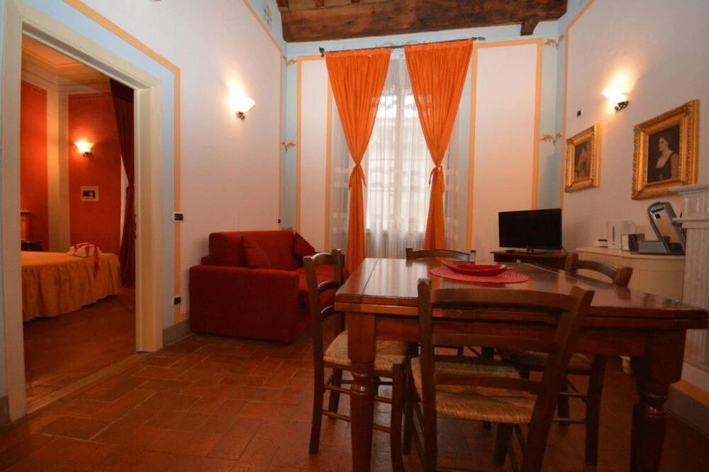 Antica Residenza Del Gallo Lucca Eksteriør bilde