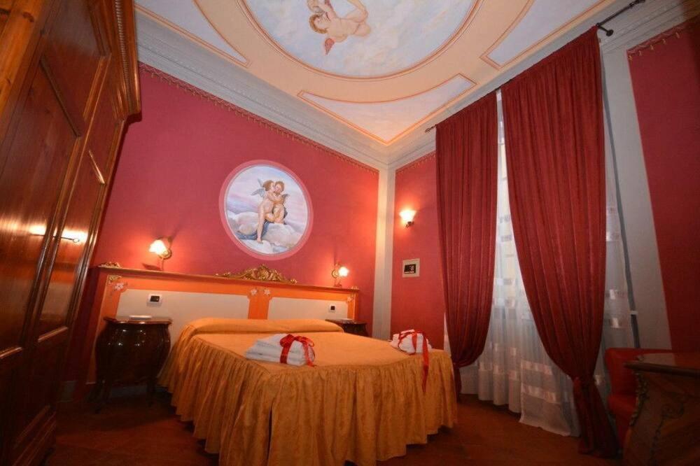 Antica Residenza Del Gallo Lucca Eksteriør bilde