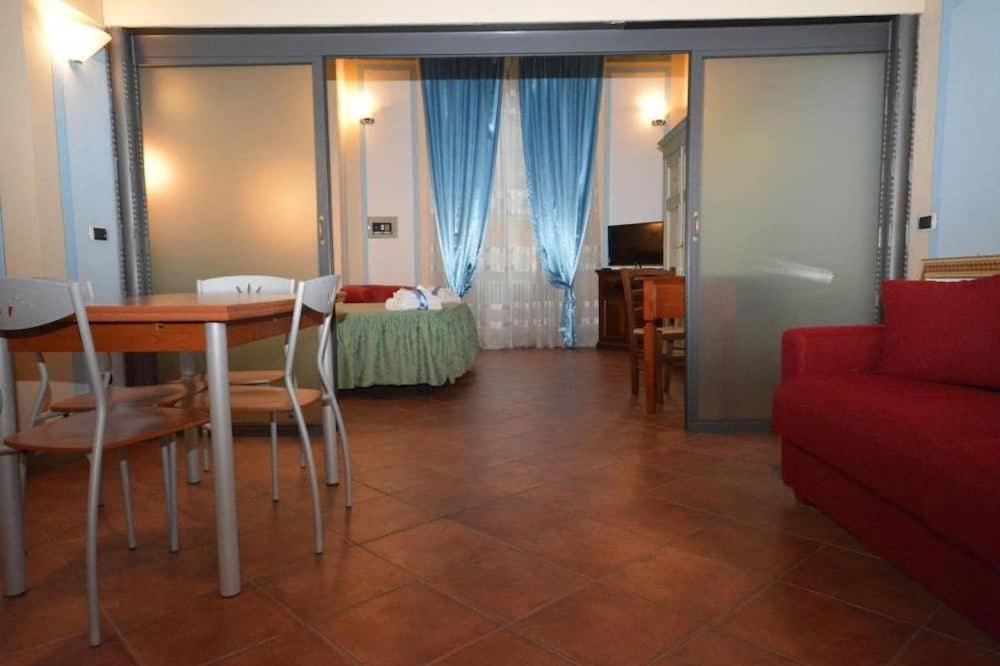 Antica Residenza Del Gallo Lucca Eksteriør bilde