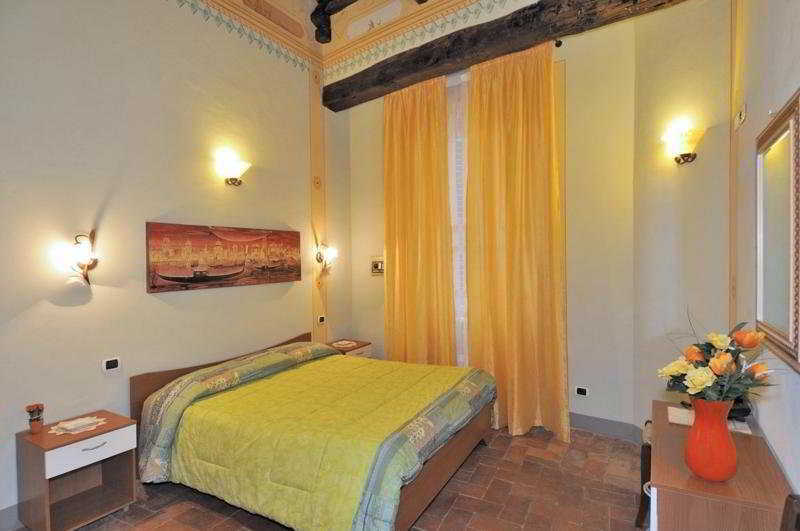 Antica Residenza Del Gallo Lucca Eksteriør bilde
