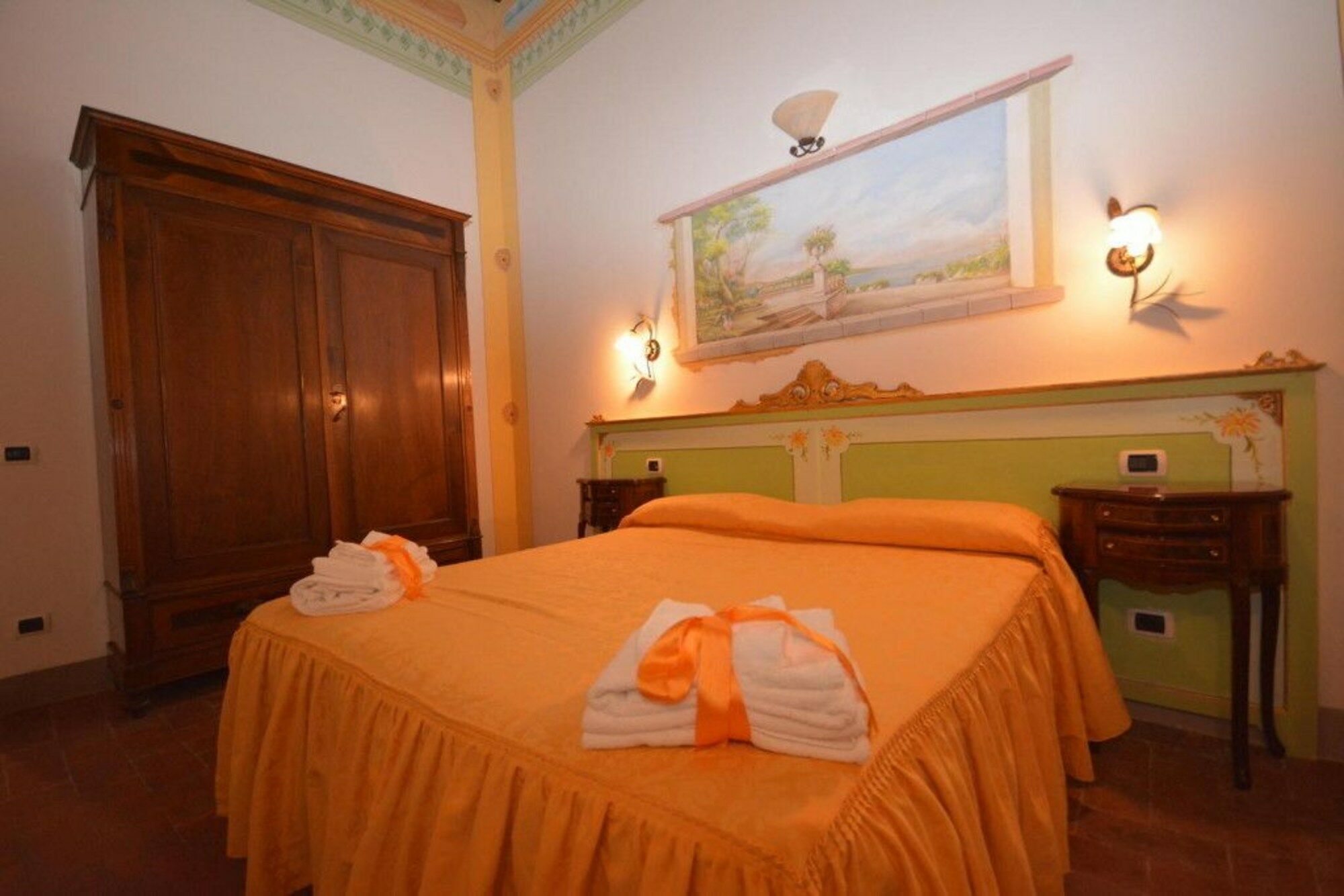 Antica Residenza Del Gallo Lucca Eksteriør bilde
